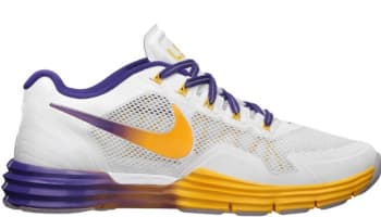 Nike Lunar TR1 Rivalry LSU