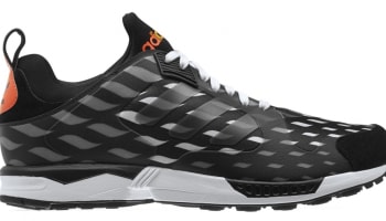 adidas Originals ZX 5000 RSPN Black/White Vapour-Running White