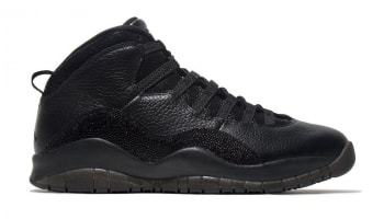 Air Jordan 10 Retro x OVO 