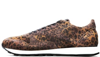 Head Porter Plus x Reebok Classic Leather Leopard