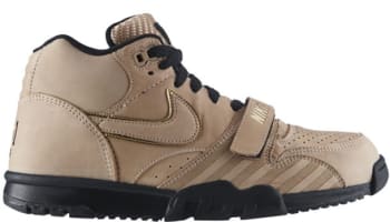 Nike Air Trainer 1 Mid Premium Vachetta Tan/Vachetta Tan