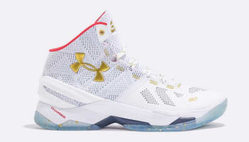 Curry Two 'All-Star'