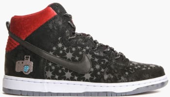 Brooklyn Projects x Nike SB Dunk High 