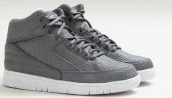 Nike Air Python Lux SP Cool Grey/White