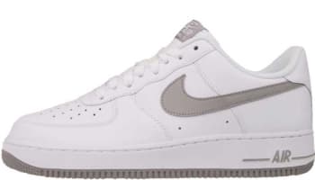 Nike Air Force 1 Low White/Medium Grey-White