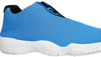 Jordan Future Low Photo Blue/Black-White