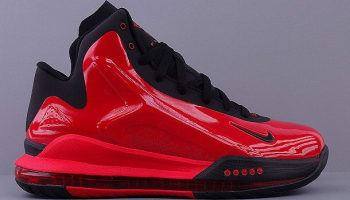 Nike Hyperflight Max University Red/Black