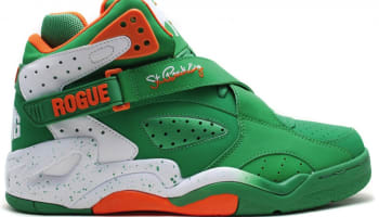 Ewing Athletics Ewing Rogue Jellybean/Vibrant Orange-White