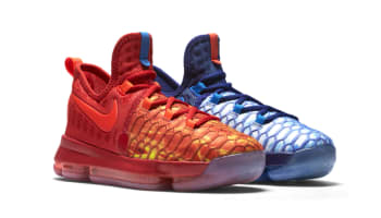 Nike KD 9 GS 