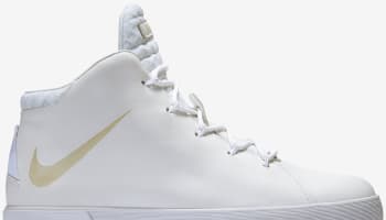 Nike LeBron XII NSW Lifestyle White/White