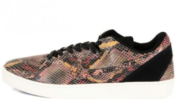 Nike Kobe 8 NSW Lifestyle LE Vivid Sulfur/Black-Sail