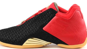 adidas T-Mac 3 CNY Black/Red-Gold