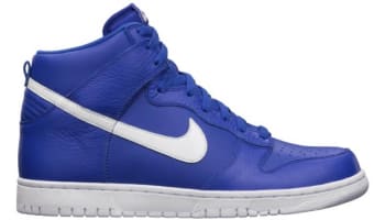 Nike Dunk High '08 NFL Indianapolis Colts