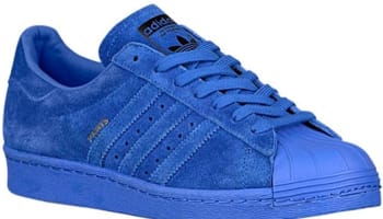 adidas Superstar 80s Collegiate Royal/Collegiate Royal
