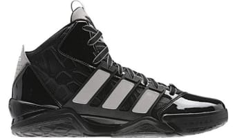 adidas adiPower Howard 2 Black/Grey-White