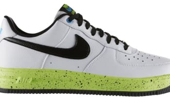 Nike Lunar Force 1 '14 White/Wolf Grey