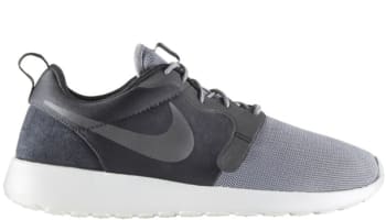 Nike Rosherun Hyperfuse QS Black/Cool Grey-Summit White