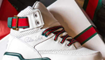 Packer Shoes x Ewing Athletics Ewing 33 Hi Miracle On 33rd St.