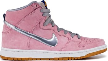 Concepts x Nike Dunk High Pro SB When Pigs Fly