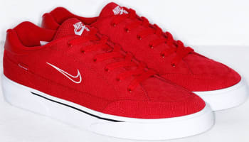 Nike GTS SB Red/White
