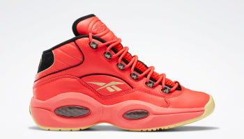 Reebok release calendar clearance