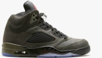 Air Jordan 5 Retro Fear