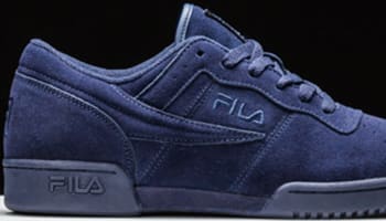 Fila Original Fitness Tradition Navy
