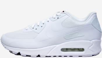 Nike Air Max '90 Hyperfuse QS USA White