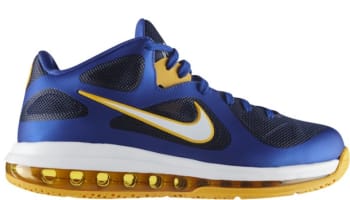 Nike LeBron 9 Low Entourage