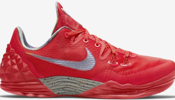 Nike Zoom Kobe Venomenon 5 LMTD Light Crimson/Multi-Color