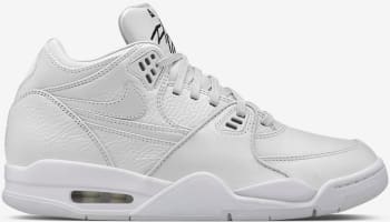 NikeLab Air Flight 89 White/Black