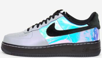 Nike Air Force 1 Low CMFT Premium White/Black