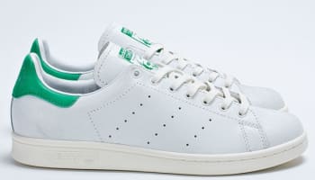 adidas Consortium Stan Smith White/Fairway
