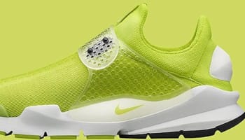 Nike Sock Dart SP Neon Yellow/Summit White