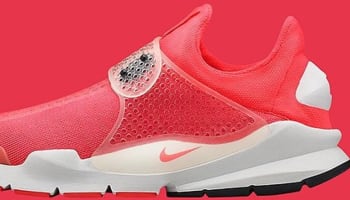 Nike Sock Dart SP Infrared/Summit White