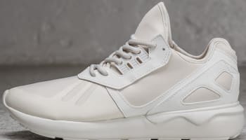 adidas Tubular White/White