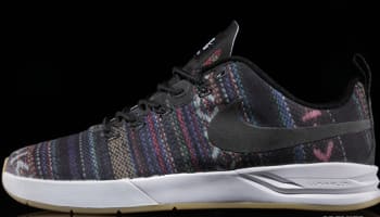 Nike SB Project BA Multi-Color/Black-White