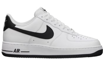 Nike Air Force 1 Low White/Black