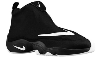 Nike Air Zoom Flight The Glove Black/White