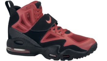 Nike Air Max Express Sport Red/Sport Red-Black