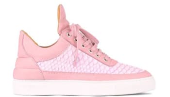 Filling Pieces Low Women's Pink/Pink