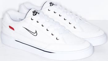Nike GTS SB White/Black