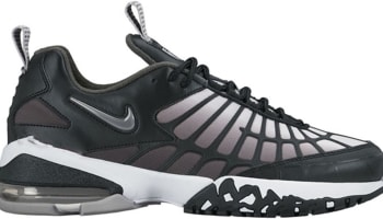 Nike Air Max 120 Black/Wolf Grey-Dark Grey-Anthracite
