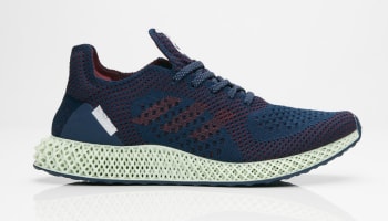 Sneakersnstuff x Adidas Consortium 4D
