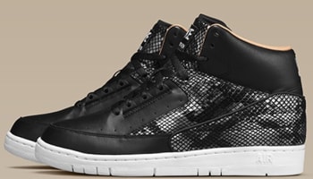 Nike Air Python Lux SP Black/Black-White