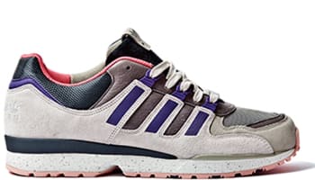 adidas Torsion Integral S Bliss/Tech Beige-Iron