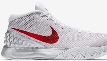 Nike Kyrie 1 Double Nickel