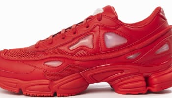 adidas Raf Simons Ozweego 2 Red/Red