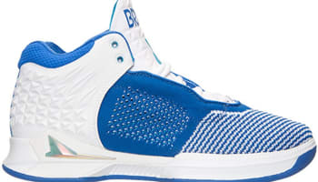 BrandBlack J. Crossover 2 White/Blue