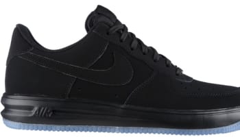 Nike Lunar Force 1 '14 Black/Black